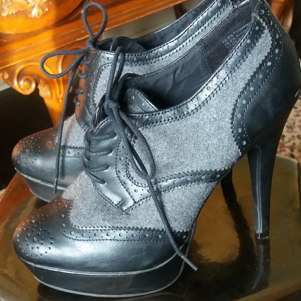 Shoes